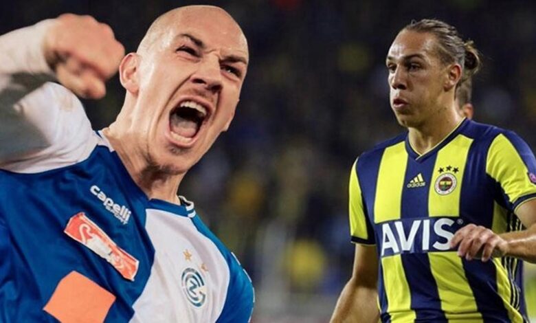 Fenerbahçe'nin eski futbolcusu Michael Frey'in yeni adresi aşikâr oldu! Geri dönüş hazırlığı... 1 fenerbahcenin eski futbolcusu michael freyin yeni adresi asik r oldu geri donus hazirligi eDEX7DNi