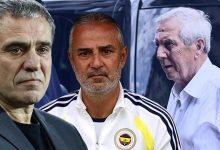 fenerbahcenin eski teknik yoneticisi ersun yanal bombaladi aziz yildirim samandiranin icinden gecer sizi Y7KFZwGS