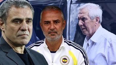 Fenerbahçe'nin eski teknik yöneticisi Ersun Yanal bombaladı: 'Aziz Yıldırım, Samandıra'nın içinden geçer' | 'Sizi tefe koyarlar' 7 fenerbahcenin eski teknik yoneticisi ersun yanal bombaladi aziz yildirim samandiranin icinden gecer sizi Y7KFZwGS