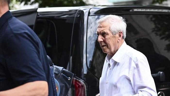 Fenerbahçe'nin eski teknik yöneticisi Ersun Yanal bombaladı: 'Aziz Yıldırım, Samandıra'nın içinden geçer' | 'Sizi tefe koyarlar' 7 fenerbahcenin eski teknik yoneticisi ersun yanal bombaladi aziz yildirim samandiranin icinden gecer sizi yTDQ2ghr