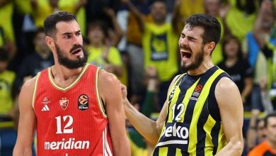 Fenerbahçe'nin eski yıldızı Nikola Kalinic'ten emeklilik kararı 8 fenerbahcenin eski yildizi nikola kalinicten emeklilik karari C1b6vpr6