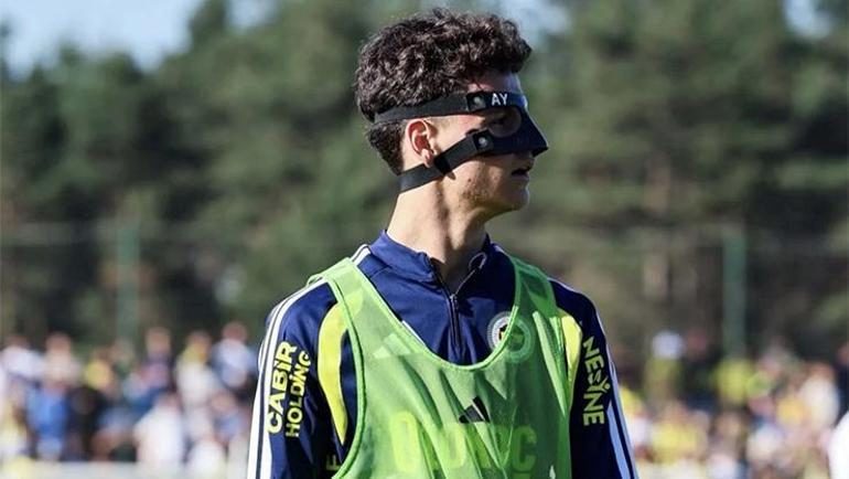 Fenerbahçe'nin genç yeteneğine İzmir'den talip! 2 fenerbahcenin genc yetenegine izmirden talip 0 LDdOJiyQ