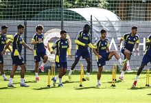 fenerbahcenin genc yildizina bundesliga kancasi transfer gorusmeleri basladi lWww9bsw