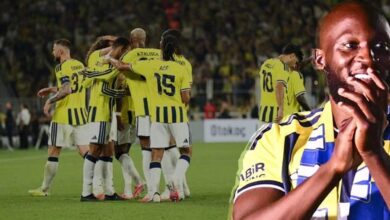 fenerbahcenin genclerbirligi maci kamp takimi aciklandi i6dEjbvA