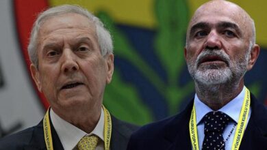 Fenerbahçe'nin golcü adayları ortaya çıktı! Aziz Yıldırım açıklamıştı... 20 fenerbahcenin golcu adaylari ortaya cikti aziz yildirim aciklamisti gmDtW2lA