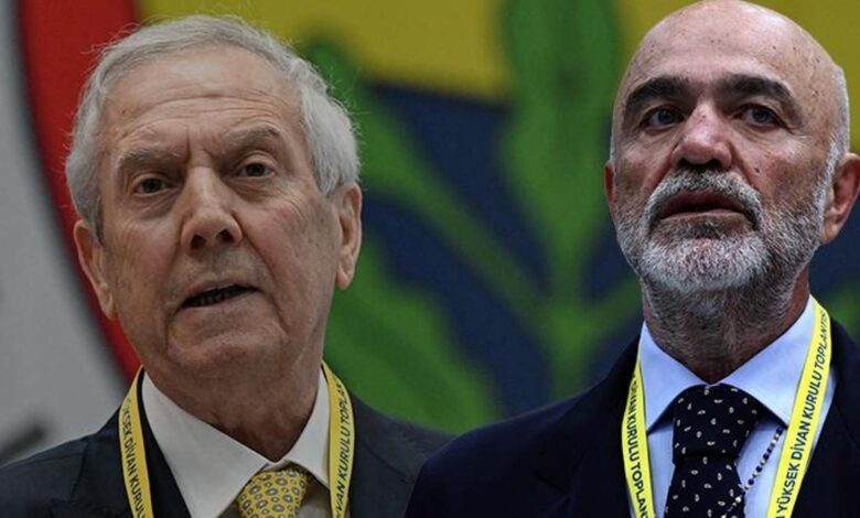 Fenerbahçe'nin golcü adayları ortaya çıktı! Aziz Yıldırım açıklamıştı... 1 fenerbahcenin golcu adaylari ortaya cikti aziz yildirim aciklamisti gmDtW2lA