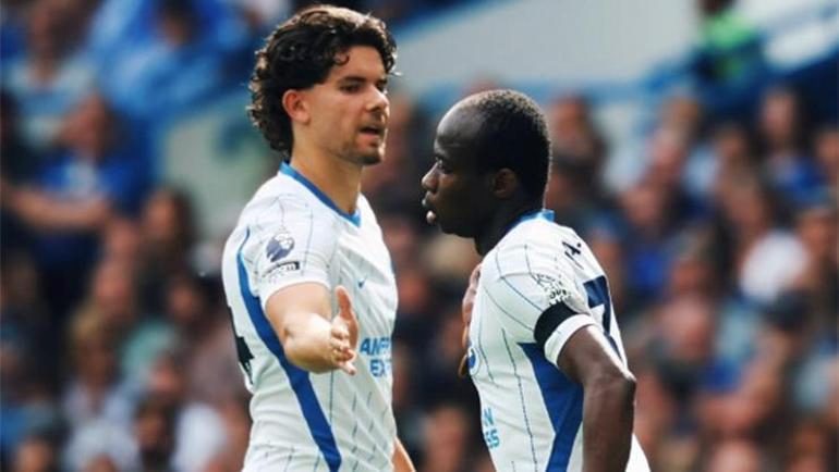 Fenerbahçe'nin gündemindeydi! Brighton'dan Ferdi Kadıoğlu için resmi açıklama 3 fenerbahcenin gundemindeydi brightondan ferdi kadioglu icin resmi aciklama 1 JLmUiSGd