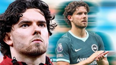 Fenerbahçe'nin gündemindeydi! Brighton'dan Ferdi Kadıoğlu için resmi açıklama 11 fenerbahcenin gundemindeydi brightondan ferdi kadioglu icin resmi aciklama YYHTxvqz