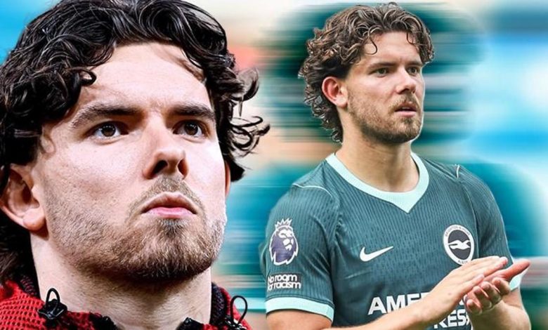 Fenerbahçe'nin gündemindeydi! Brighton'dan Ferdi Kadıoğlu için resmi açıklama 1 fenerbahcenin gundemindeydi brightondan ferdi kadioglu icin resmi aciklama YYHTxvqz