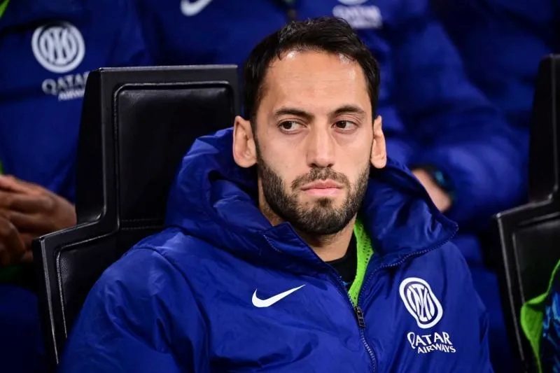 Fenerbahçe’nin Hakan Çalhanoğlu transferinde sıcak gelişme! 2 fenerbahcenin hakan calhanoglu transferinde sicak gelisme 0 QkJYXbuC