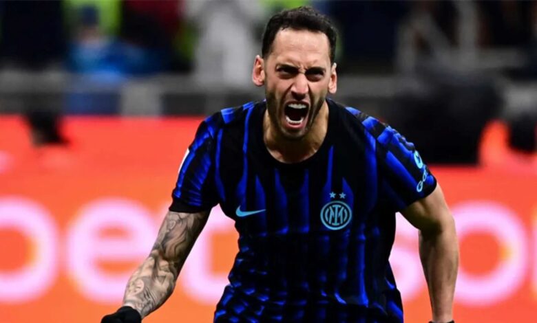 Fenerbahçe’nin Hakan Çalhanoğlu transferinde sıcak gelişme! 1 fenerbahcenin hakan calhanoglu transferinde sicak gelisme QArap8rJ