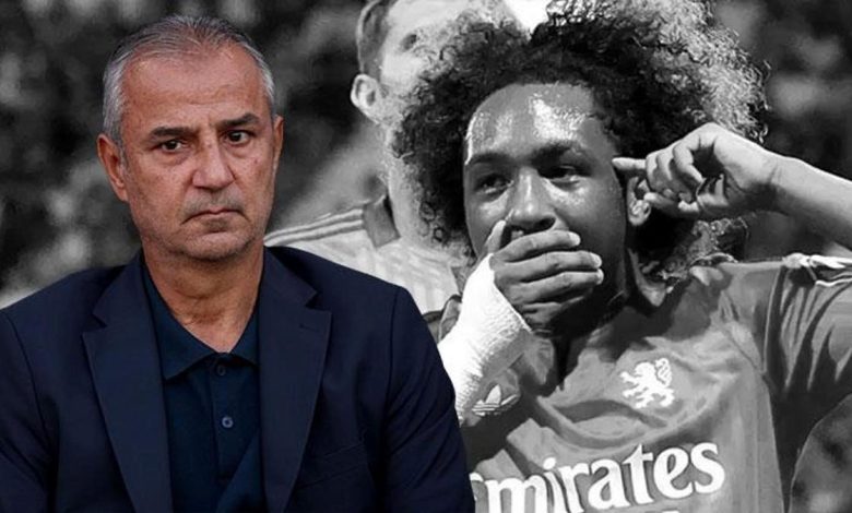 Fenerbahçe’nin istediği Malick Fofana’da transfer savaşı! Son anda devreye girdi 1 fenerbahcenin istedigi malick fofanada transfer savasi son anda devreye girdi dNIM7tDM