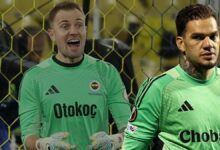 fenerbahcenin kalesinde dev rekabet ismail kartalin guc karari Dy34UhV2