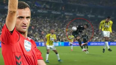 Fenerbahçe'nin Konyaspor maçında kazandığı penaltıyı yorumladılar: 'Çok yanlış!' 11 fenerbahcenin konyaspor macinda kazandigi penaltiyi yorumladilar cok yanlis GyxXF6G9