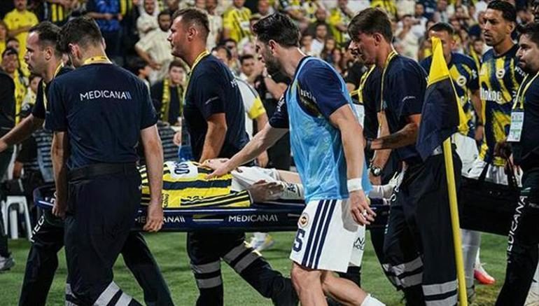Fenerbahçe'nin Lyon maçı kamp takımı açıklandı! Kerem Aktürkoğlu ve Marco Asensio ayrıntısı... 2 fenerbahcenin lyon maci kamp takimi aciklandi kerem akturkoglu ve marco asensio ayrintisi 0 hHWBpqdv