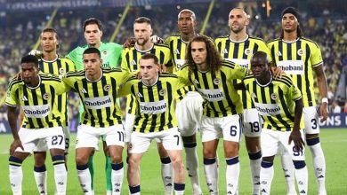 Fenerbahçe'nin Lyon maçı kamp takımı açıklandı! Kerem Aktürkoğlu ve Marco Asensio ayrıntısı... 6 fenerbahcenin lyon maci kamp takimi aciklandi kerem akturkoglu ve marco asensio ayrintisi OiDIfAlr