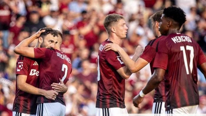 fenerbahcenin mumkun rakipleri belirli oldu iste lyon ve sparta pragin ayrintili tahlili 4 HbvPSkXn