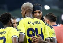 Fenerbahçe'nin rakibi aşikâr oldu! 21 fenerbahcenin rakibi asik r oldu ptFyRECD