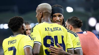 Fenerbahçe'nin rakibi aşikâr oldu! 14 fenerbahcenin rakibi asik r oldu ptFyRECD