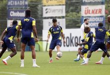 Fenerbahçe'nin rakibi Sturm Graz! 14 fenerbahcenin rakibi sturm graz PAUE2YGp