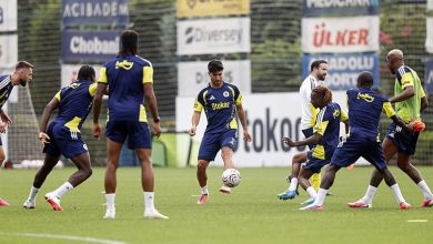 Fenerbahçe'nin rakibi Sturm Graz! 20 fenerbahcenin rakibi sturm graz PAUE2YGp