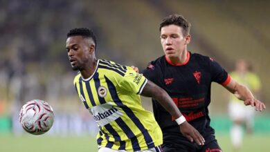 Fenerbahçe'nin sağ bek transferinde B planı hazır! Semedo ayrılırsa... 17 fenerbahcenin sag bek transferinde b plani hazir semedo ayrilirsa 7duO5MMp