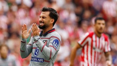 Fenerbahçe’nin Şampiyonlar Ligi rakibi Atletico Madrid şokta! 7 fenerbahcenin sampiyonlar ligi rakibi atletico madrid sokta 4B14p3wU