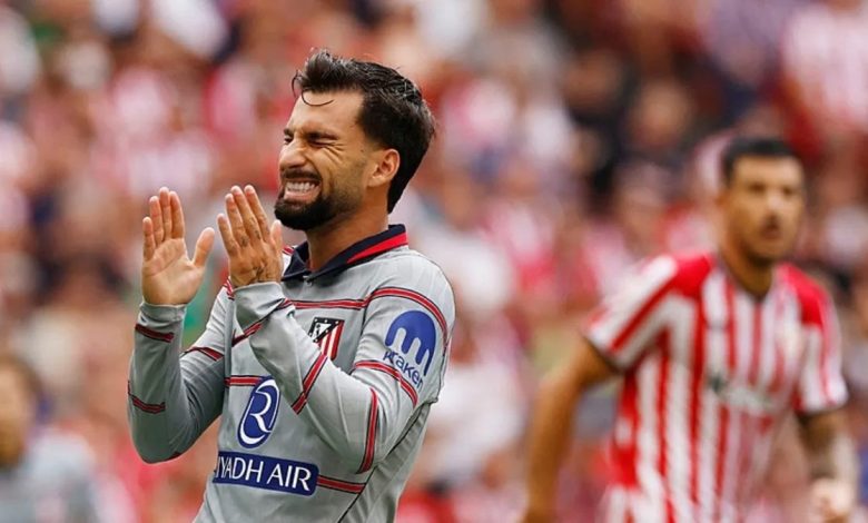 Fenerbahçe’nin Şampiyonlar Ligi rakibi Atletico Madrid şokta! 1 fenerbahcenin sampiyonlar ligi rakibi atletico madrid sokta 4B14p3wU