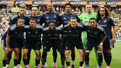 Fenerbahçe'nin Şampiyonlar Ligi rakibi muhakkak oluyor! 6 fenerbahcenin sampiyonlar ligi rakibi muhakkak oluyor Ky3wIWvj