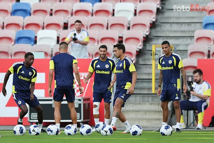 Fenerbahçe'nin Şampiyonlar Ligi yolunda beklenen rakipleri muhakkak oldu! 5 fenerbahcenin sampiyonlar ligi yolunda beklenen rakipleri muhakkak oldu 3 RrCvdRmA