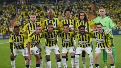 Fenerbahçe'nin Şampiyonlar Ligi yolunda beklenen rakipleri muhakkak oldu! 16 fenerbahcenin sampiyonlar ligi yolunda beklenen rakipleri muhakkak oldu 7Dwf9UmJ