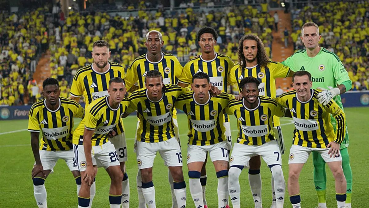 Fenerbahçe'nin Şampiyonlar Ligi yolunda beklenen rakipleri muhakkak oldu! 1 fenerbahcenin sampiyonlar ligi yolunda beklenen rakipleri muhakkak oldu 7Dwf9UmJ
