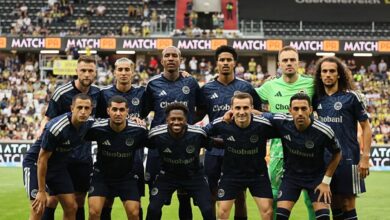 Fenerbahçe'nin Şampiyonlar Ligi'nde olası rakibi muhakkak oldu! Gornik Zabrze'yi elerlerse... 12 fenerbahcenin sampiyonlar liginde olasi rakibi muhakkak oldu gornik zabrzeyi elerlerse lDJI7uGE