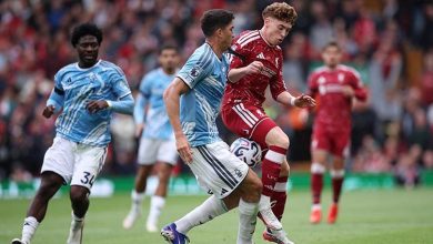 Fenerbahçe'nin Şampiyonlar Ligi'ndeki rakibi Liverpool puan kaybetti 10 fenerbahcenin sampiyonlar ligindeki rakibi liverpool puan kaybetti vdVV8FGm