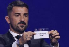 fenerbahcenin sampiyonlar ligindeki rakipleri belirlendi ehMrFwUm