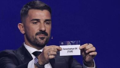 Fenerbahçe'nin Şampiyonlar Ligi'ndeki rakipleri belirlendi 6 fenerbahcenin sampiyonlar ligindeki rakipleri belirlendi ehMrFwUm