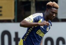 fenerbahcenin samsunspor kafilesi belli oldu peprah oppong KQ95Br9T