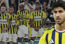 Fenerbahçe'nin şiddetli fikstürü! 16 günde 5 maç... 15 fenerbahcenin siddetli fiksturu 16 gunde 5 mac FPOS7T2L
