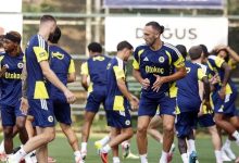 Fenerbahçe'nin Sturm Graz mesaisi devam etti 18 fenerbahcenin sturm graz mesaisi devam etti RIcA5RMU