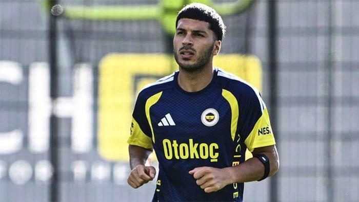 Fenerbahçe'nin ulusal yıldızı Oğuz Aydın'a sürpriz talip! Süper Lig takımı görüşmelere başladı 5 fenerbahcenin ulusal yildizi oguz aydina surpriz talip super lig takimi gorusmelere basladi 3