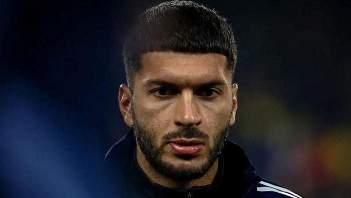 Fenerbahçe'nin ulusal yıldızı Oğuz Aydın'a sürpriz talip! Süper Lig takımı görüşmelere başladı 6 fenerbahcenin ulusal yildizi oguz aydina surpriz talip super lig takimi gorusmelere basladi 4 OyBwgrdn