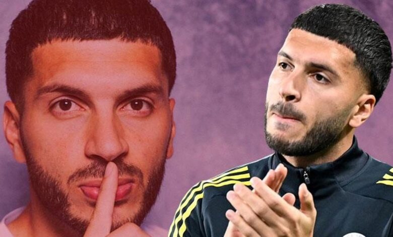Fenerbahçe'nin ulusal yıldızı Oğuz Aydın'a sürpriz talip! Süper Lig takımı görüşmelere başladı 1 fenerbahcenin ulusal yildizi oguz aydina surpriz talip super lig takimi gorusmelere basladi j8xmRy1W