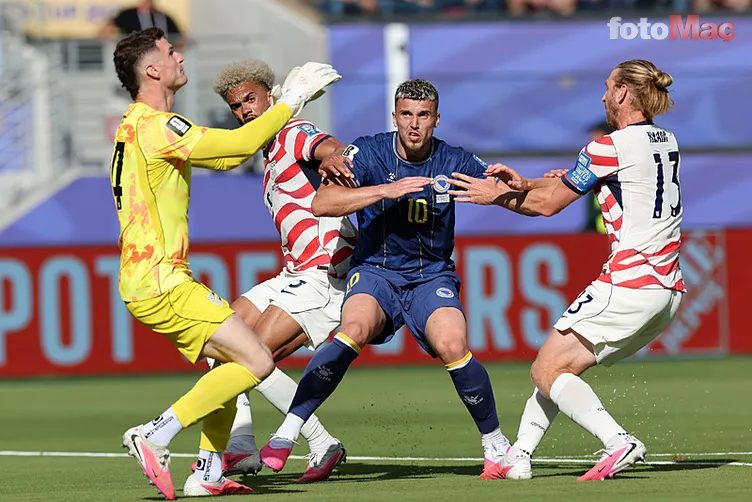 Fenerbahçe'nin yeni Dzeko'su: Ermedin Demirovic! 5 fenerbahcenin yeni dzekosu ermedin demirovic 3 NlpWpDdl