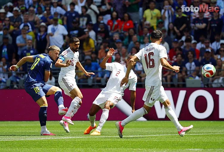 Fenerbahçe'nin yeni Dzeko'su: Ermedin Demirovic! 6 fenerbahcenin yeni dzekosu ermedin demirovic 4 4XNB4z4l
