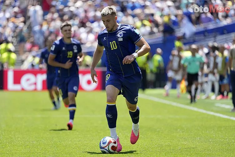 Fenerbahçe'nin yeni Dzeko'su: Ermedin Demirovic! 7 fenerbahcenin yeni dzekosu ermedin demirovic 5 WcutYByy