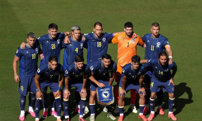 Fenerbahçe'nin yeni Dzeko'su: Ermedin Demirovic! 1 fenerbahcenin yeni dzekosu ermedin demirovic v6XMxFMy