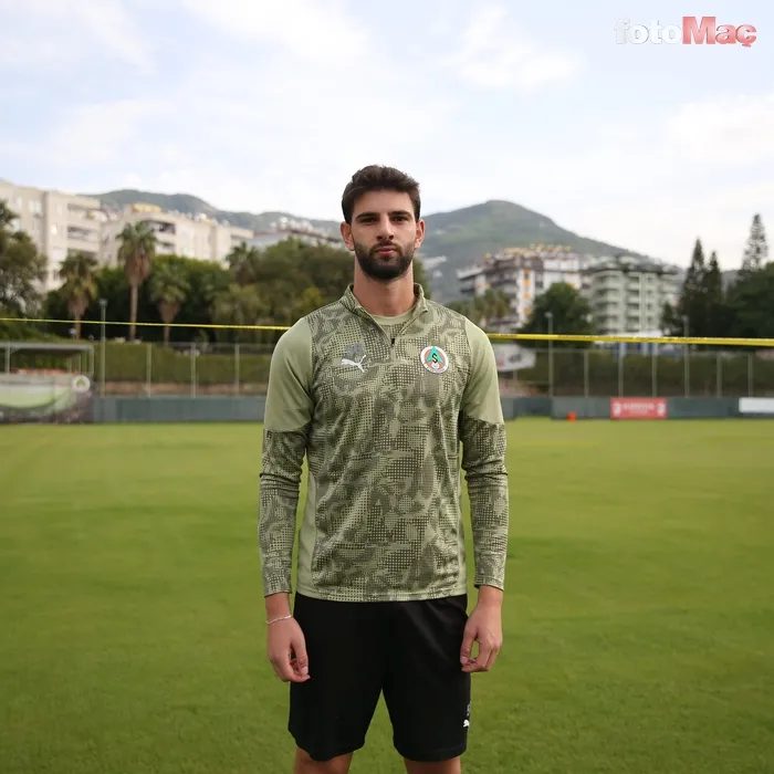 Fenerbahçe'nin yeni transferi Harika Lig'den! Bonservisi... 9 fenerbahcenin yeni transferi harika ligden bonservisi 7 uzveU32q