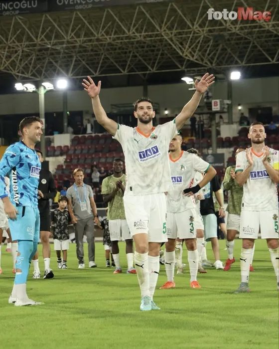 Fenerbahçe'nin yeni transferi Harika Lig'den! Bonservisi... 10 fenerbahcenin yeni transferi harika ligden bonservisi 8 bMsOlDNP