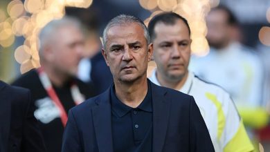 Fenerbahçe'nin yeni transferi Harika Lig'den! Bonservisi... 11 fenerbahcenin yeni transferi harika ligden bonservisi 8vA45Pem