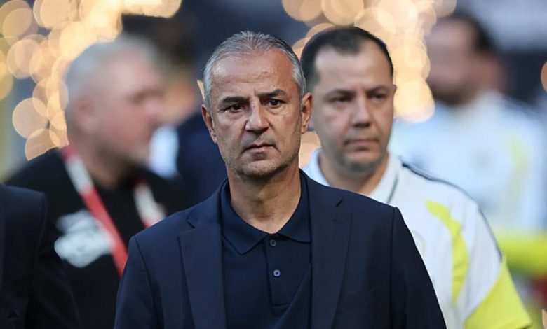 Fenerbahçe'nin yeni transferi Harika Lig'den! Bonservisi... 1 fenerbahcenin yeni transferi harika ligden bonservisi 8vA45Pem